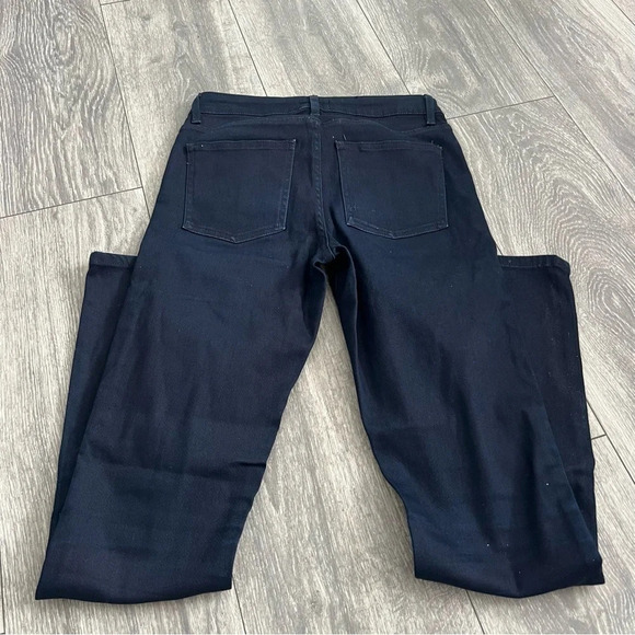 Acne Studio skin 5 superink jeans - Picture 6 of 8